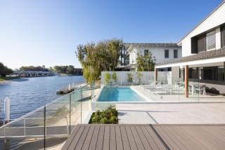 Waterfront Family Retreat, Pet-Friendly - 0