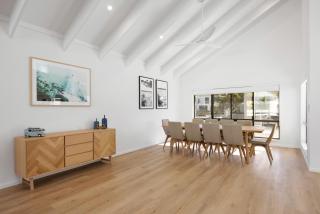 Waterfront Family Retreat, Pet-Friendly - 3