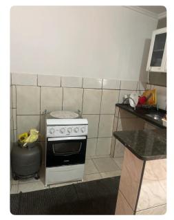 Quarto casal - Trindade - 2