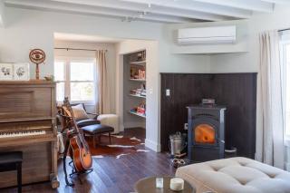 Peaceful and Stylish Upstate Home - Accord - 8