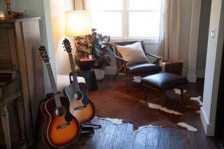 Peaceful and Stylish Upstate Home - Accord - 5