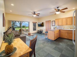 Aloha Aku Bamboo Suite - Discover Beachfront Serenity - Kihei - 4
