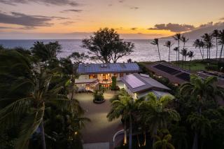 Aloha Aku Bamboo Suite - Discover Beachfront Serenity - Kihei - 3