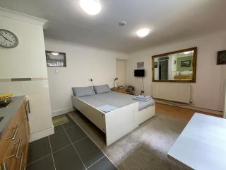 Cosy central London apartment 008 - Londres - 6