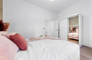 Majestic 2-Bedroom Flat in Knightsbridge-Hyde Park KB70 - Londra - 9