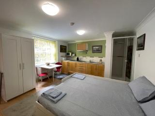 Cosy central London apartment 008 - Londres - 5
