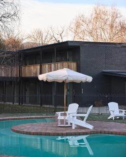 Alpine Inn - Khancoban - 0
