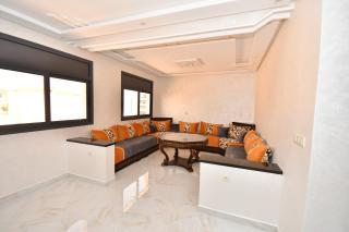 Appartement Dalisa - Al-Ḥoseyma - 4