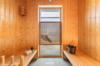 Ferienhaus Saltkrokan Olpenitz - 7