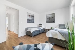 Ferienhaus Saltkrokan Olpenitz - 3