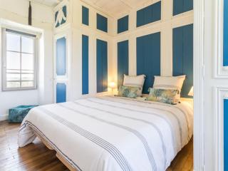 Moulin 18ème siècle, 3 chambres, jardin, wifi à Monnières - FR-1-306-1164 - Monnières - 4