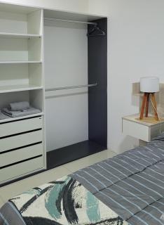 Departamento Aneley - 4