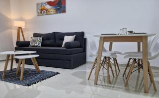 Departamento Aneley - San Carlos de Bariloche - 1