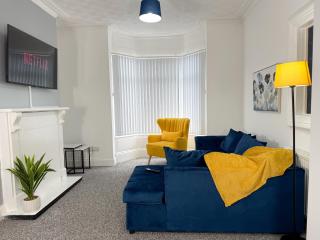 Hampton Blues 3BR Entire Home - Stockton-on-Tees - 2