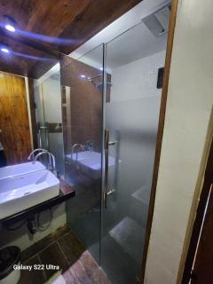 1BR Northpoint Condo Free Airport pick up for 3 nights stay or more - Cabaguio - 6