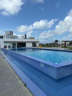 Apto Sofia Park - próximo às praias litoral sul - Gramame - 0