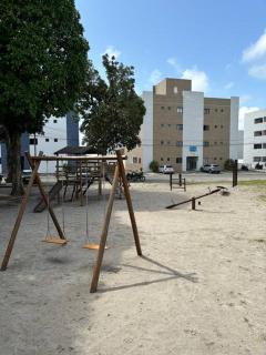 Apto Sofia Park - próximo às praias litoral sul - Gramame - 8