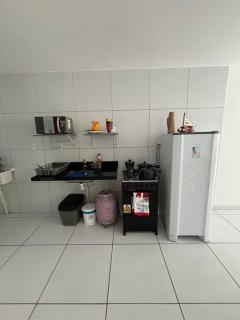 Apto Sofia Park - próximo às praias litoral sul - Gramame - 1