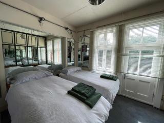 Cosy central London apartment 019 - Londra - 6
