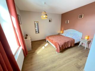 Gîte avec jardin au cœur des remparts de Gravelines - 3