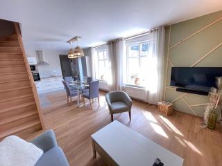 Gîte avec jardin au cœur des remparts de Gravelines - 0