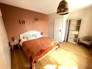 Gîte avec jardin au cœur des remparts de Gravelines - 2