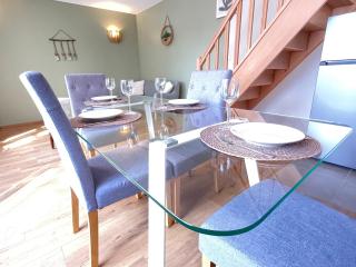 Gîte avec jardin au cœur des remparts de Gravelines - 4