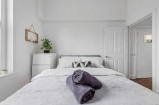 London - 2 Bedroom Flat near Clapham Junction CJ - Londra - 0
