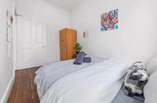 London - 2 Bedroom Flat near Clapham Junction CJ - Londra - 5