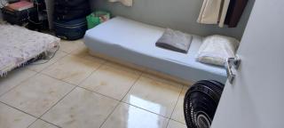 Cama em dormitório misto - Brasília - 2
