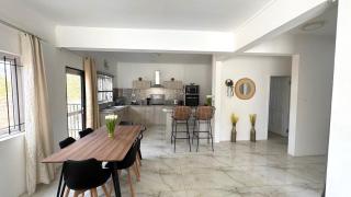 Villa Les Colombes proche mer - Albion - 6