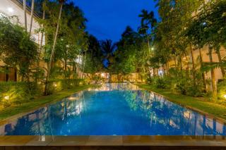 La Residence WatBo Hotel - Siem Reap - 5