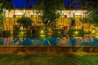 La Residence WatBo Hotel - Siem Reap - 4