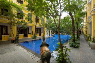 La Residence WatBo Hotel - Siem Reap - 2