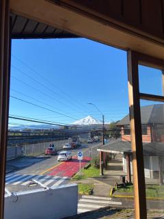 Villarrica Apartamento Grand Indómito - Villarrica - 1