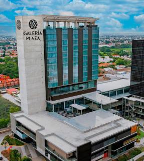 Galeria Plaza Leon - León - 0