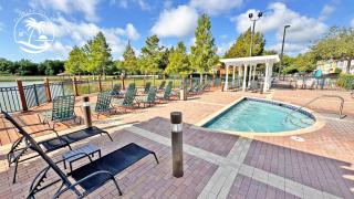 Deluxe Villas Resort at Seven Dwrafs - Close to Disney - 6