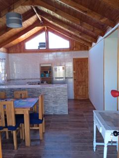 Cabañas de Los Trigales - 9