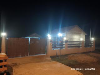Hospedaje Tierra & mar ll - 8