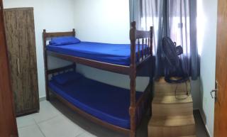 Hostel Salazar - Campo Grande - 9