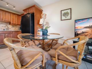 WBH D115 Aloha Kai2 - Garden View Suite by the Sea - Kihei - 6