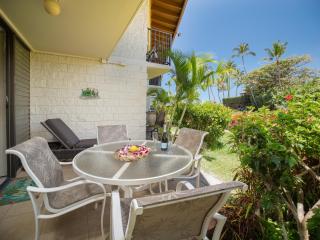 WBH D115 Aloha Kai2 - Garden View Suite by the Sea - Kihei - 0