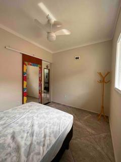 Apartamento completo com wi-fi e piscina - 1