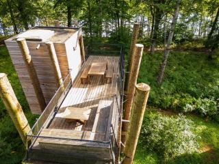Birch Family Getaway by Belvilla - - 0