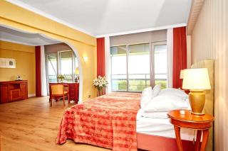 Cliff Hotel Rügen - Ostseebad Sellin - 9