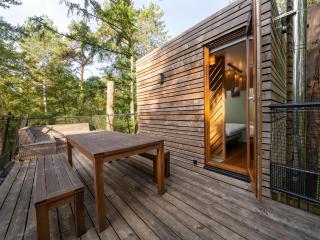 Birch Family Getaway by Belvilla - - 4