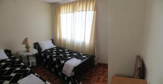 La casa de Asuncion - Huaraz - 5