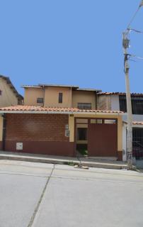 La casa de Asuncion - Huaraz - 1