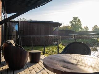 Belvilla Quaint Retreat - - 5