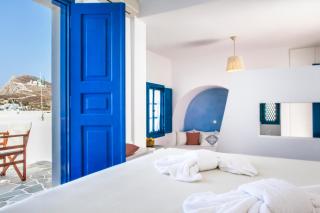 Aegeo Hotel - Chora Folegandros - 4